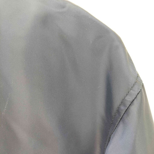 RhodolirioN WEP Jacket ミリタリー フライトジャケットモデル レディース JPN:1