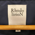 RhodolirioN WEP Jacket ミリタリー フライトジャケットモデル レディース JPN:1