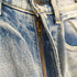 マウジー moussy THIGH SLIT LOOSE STRAIGHT レディース 24