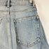 マウジー moussy THIGH SLIT LOOSE STRAIGHT レディース 24
