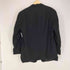 シーケーカルバンクライン ck Calvin Klein ストライプテーラードジャケット メンズ