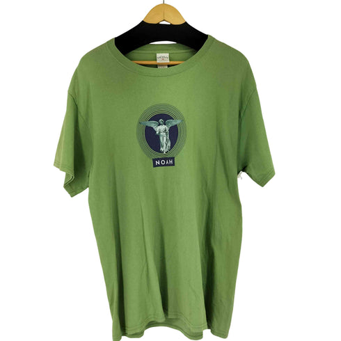 ノア NOAH Graphic Tee メンズ JPN:L