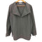 ESLOW DRAWSTRING SHIRT レディース JPN:9号
