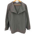 ESLOW DRAWSTRING SHIRT レディース JPN:9号