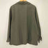 ESLOW DRAWSTRING SHIRT レディース JPN:9号