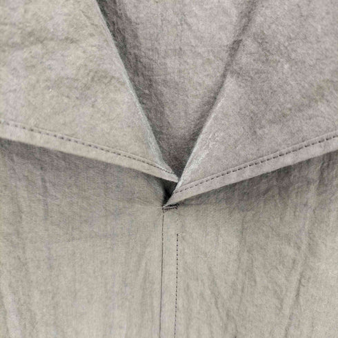 ESLOW DRAWSTRING SHIRT レディース JPN:9号