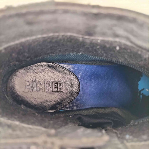 カンペール CAMPER Wonder GORE-TEX アンクルブーツ メンズ JPN:39