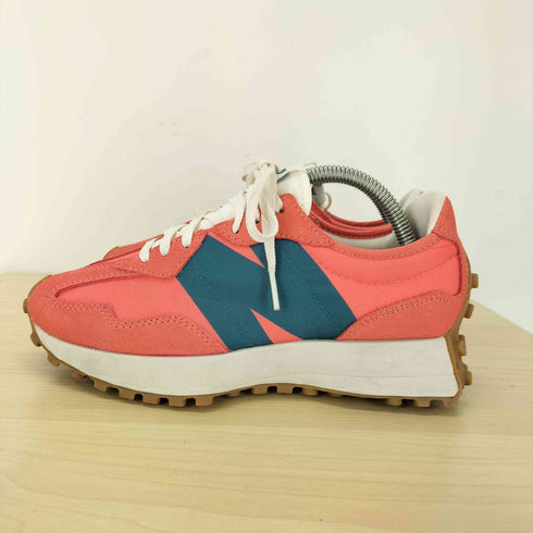 ニューバランス NEW BALANCE 327 ローカットスニーカー レディース JPN:23