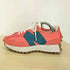 ニューバランス NEW BALANCE 327 ローカットスニーカー レディース JPN:23