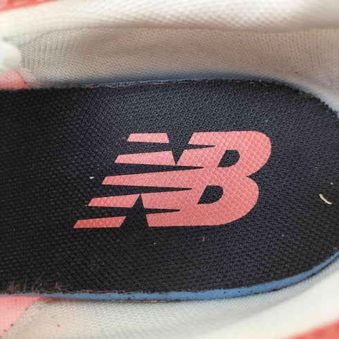 ニューバランス NEW BALANCE 327 ローカットスニーカー レディース JPN:23