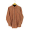 チャップス CHAPS BDチェックシャツ メンズ JPN:L