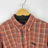 チャップス CHAPS BDチェックシャツ メンズ JPN:L