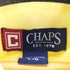 チャップスラルフローレン CHAPS RALPH LAUREN BDシャツ レモンイエロー メンズ JPN:L