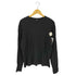 ボスヒューゴボス BOSS HUGO BOSS L/S SLIM FIT ストライプクルーネックTシャツ メンズ JPN:L