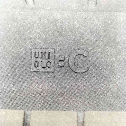 ユニクロシー UNIQLO:C コンフィールタッチローファー レディース JPN:23