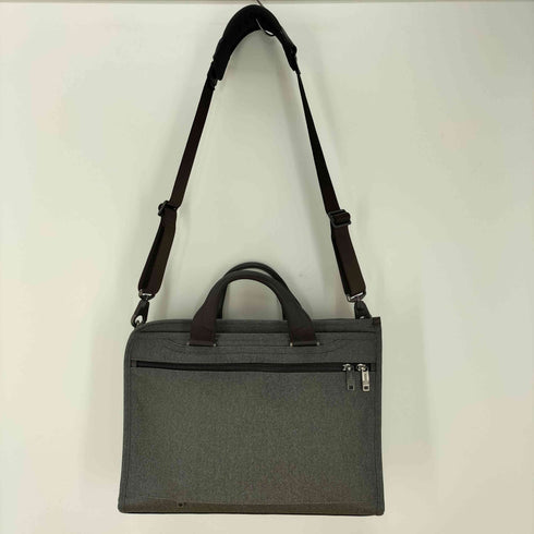 トゥミ TUMI Slim Deluxe Portfolio スリム デラックス ポートフォリオ ブリーフケース ビジネスバッグ メンズ
