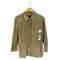 マックスマーラウィークエンド MAX MARA WEEKEND GENUINE LEATHER ヌバック3Bレザージャケット レディース JPN:40