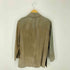 マックスマーラウィークエンド MAX MARA WEEKEND GENUINE LEATHER ヌバック3Bレザージャケット レディース JPN:40