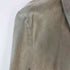マックスマーラウィークエンド MAX MARA WEEKEND GENUINE LEATHER ヌバック3Bレザージャケット レディース JPN:40