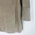 マックスマーラウィークエンド MAX MARA WEEKEND GENUINE LEATHER ヌバック3Bレザージャケット レディース JPN:40