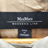 マックスマーラウィークエンド MAX MARA WEEKEND GENUINE LEATHER ヌバック3Bレザージャケット レディース JPN:40