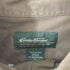 エディーバウアー Eddie Bauer ボタンダウンシャツ メンズ JPN:XL