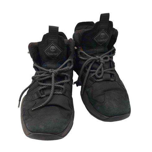 ティンバーランド Timberland MADBURY MID HIKER マドバリー ミッド ハイカー ブーツ スニーカー メンズ JPN:27