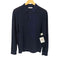 ザラ ZARA 長袖ニットポロシャツ レディース import:M