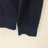 ザラ ZARA 長袖ニットポロシャツ レディース import:M