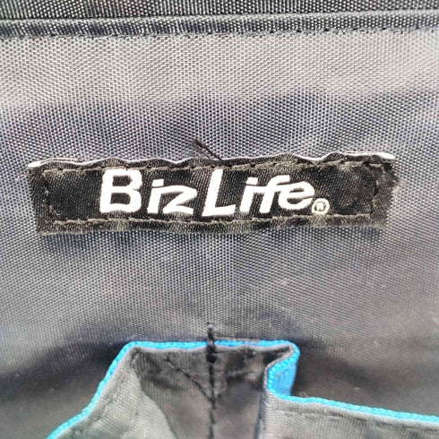 Bizlife CORDURA FABRIC ビジネスバッグ メンズ