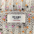 ビームスハート BEAMS HEART カラーネップ ニット レディース ONE SIZE