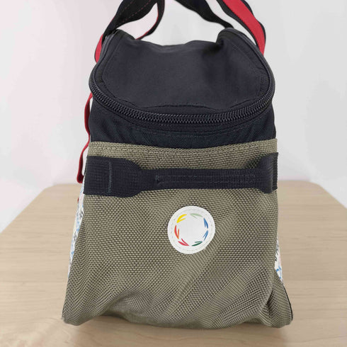 ザノースフェイス THE NORTH FACE MINI DUFFEL メンズ