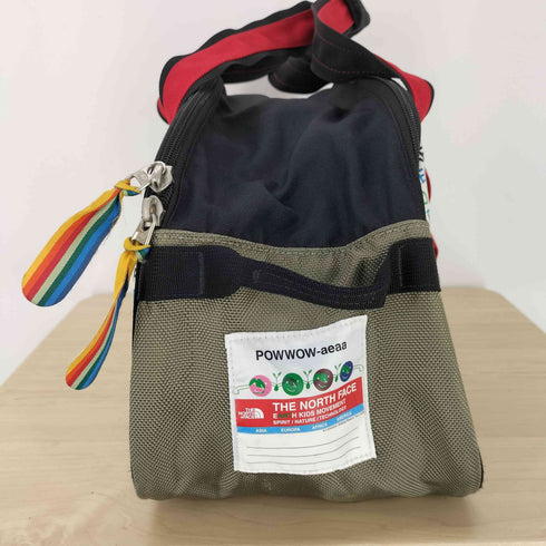 ザノースフェイス THE NORTH FACE MINI DUFFEL メンズ