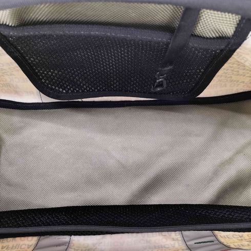 ザノースフェイス THE NORTH FACE MINI DUFFEL メンズ