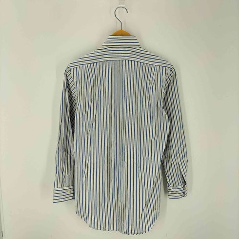 ポロバイラルフローレン Polo by RALPH LAUREN L/S CUSTOM FIT スモールポニー刺繍シャツ メンズ 37-80