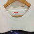 シュプリーム Supreme america eats its young Tee メンズ JPN:L