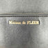 メゾンドフルール Maison de FLEUR ミニリュック レディース