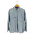 ザラ ZARA L/S マルチポケットシャツ レディース JPN:M