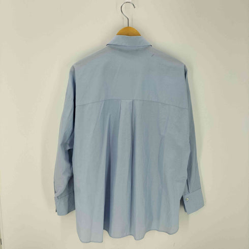 ザラ ZARA L/S マルチポケットシャツ レディース JPN:M