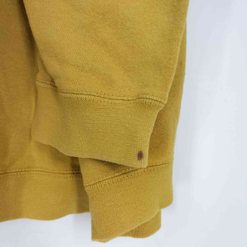 Polo Member's Staff ポニー刺繍 ラグラン スウェット トレーナー メンズ import:M