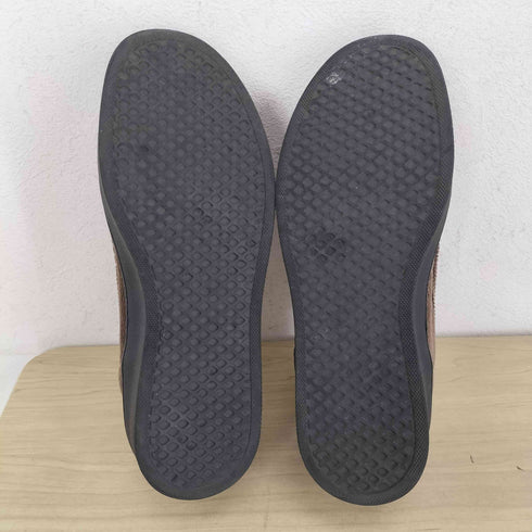 サブソール SUVSOLE キルティングローファー メンズ JPN:26.5