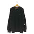 シュプリーム Supreme Small Box Ribbed Sweater スモールボックスロゴ リブニット メンズ import:XL