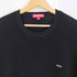 シュプリーム Supreme Small Box Ribbed Sweater スモールボックスロゴ リブニット メンズ import:XL