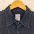 ダブルタップス WTAPS ALLMAN LS SHIRTS オールマン デニム シャツ メンズ JPN:L