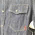 ダブルタップス WTAPS ALLMAN LS SHIRTS オールマン デニム シャツ メンズ JPN:L