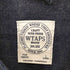 ダブルタップス WTAPS ALLMAN LS SHIRTS オールマン デニム シャツ メンズ JPN:L