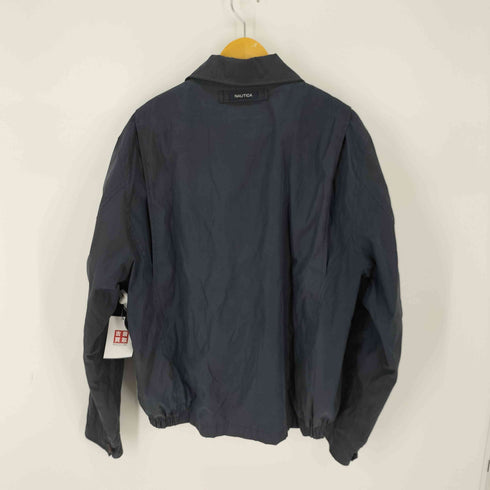 ノーティカ NAUTICA スウィングトップ ブルゾン メンズ JPN:L