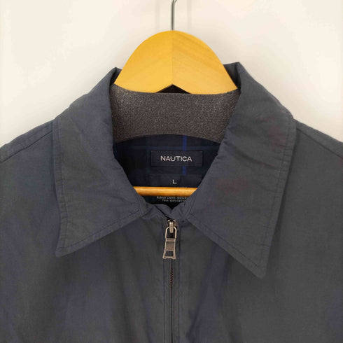 ノーティカ NAUTICA スウィングトップ ブルゾン メンズ JPN:L