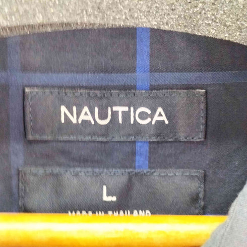 ノーティカ NAUTICA スウィングトップ ブルゾン メンズ JPN:L