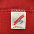 ジャージーズ JERZEES 90S MADE IN USA TIGER SCOTS 両面プリントラグランスウェット メンズ import:XXL